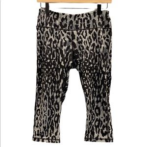 Z by Zella crop leggings